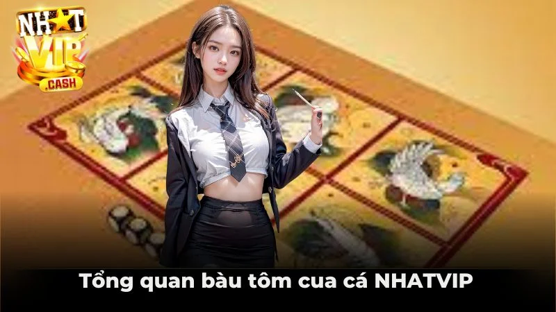 Tổng quan bầu tôm cua cá NHATVIP